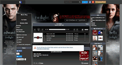 Desktop Screenshot of musique--radio.skyrock.com