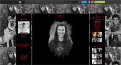 Desktop Screenshot of jacob-nessie-black.skyrock.com