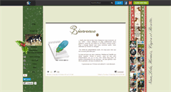 Desktop Screenshot of cp-andco.skyrock.com