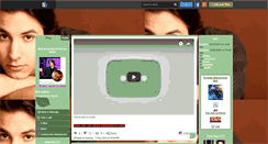 Desktop Screenshot of jeremy-ferrari-on-taime.skyrock.com