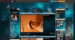 Desktop Screenshot of garybogaert.skyrock.com