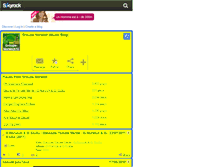 Tablet Screenshot of groupe-norwich10.skyrock.com