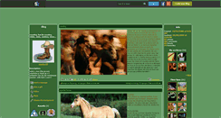 Desktop Screenshot of country-59.skyrock.com