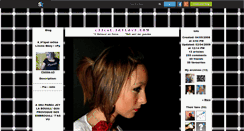 Desktop Screenshot of l3sliiie-x3.skyrock.com