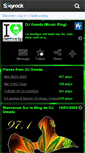 Mobile Screenshot of dj-hell-971.skyrock.com