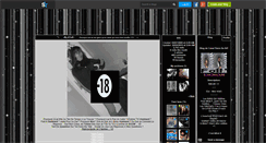 Desktop Screenshot of caracthere-de-bip.skyrock.com