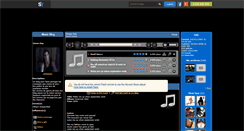 Desktop Screenshot of antivoisin.skyrock.com