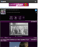 Tablet Screenshot of biiisounourse.skyrock.com