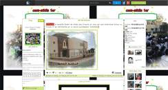 Desktop Screenshot of cem-stidia1er.skyrock.com