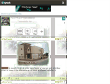 Tablet Screenshot of cem-stidia1er.skyrock.com