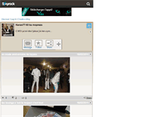 Tablet Screenshot of bin-adam243.skyrock.com