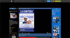 Desktop Screenshot of djboxi181.skyrock.com