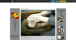 Desktop Screenshot of drunkparty.skyrock.com