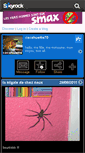 Mobile Screenshot of cacahuette70.skyrock.com
