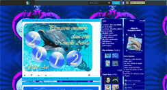 Desktop Screenshot of dauphin54000.skyrock.com
