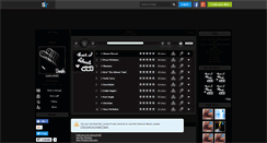 Desktop Screenshot of caatch-wwe7.skyrock.com