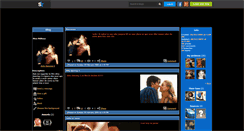 Desktop Screenshot of dirty-dancing-2.skyrock.com