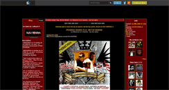 Desktop Screenshot of la-casa-xl.skyrock.com