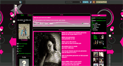 Desktop Screenshot of mamadu29.skyrock.com