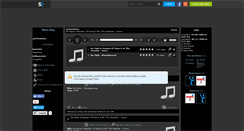 Desktop Screenshot of jovialeeezz.skyrock.com