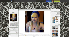 Desktop Screenshot of kaam04.skyrock.com
