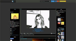 Desktop Screenshot of makavelli57.skyrock.com