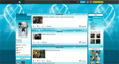 Desktop Screenshot of nawfal-madrid210.skyrock.com