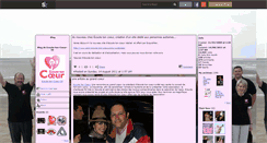 Desktop Screenshot of ecoute-ton-coeur-59.skyrock.com