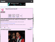 Tablet Screenshot of ecoute-ton-coeur-59.skyrock.com