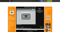 Desktop Screenshot of kings-of-jump-dp.skyrock.com