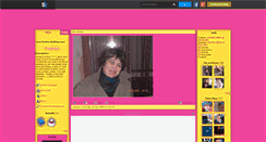 Desktop Screenshot of nana-loulou.skyrock.com