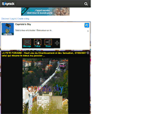 Tablet Screenshot of capriolo.skyrock.com