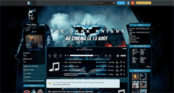 Desktop Screenshot of amin-soso-abdel.skyrock.com