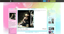 Desktop Screenshot of jenna-mason-68.skyrock.com