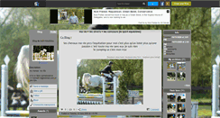 Desktop Screenshot of elmath1.skyrock.com