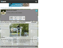 Tablet Screenshot of elmath1.skyrock.com