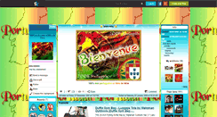 Desktop Screenshot of la-portugaise-de-zedes.skyrock.com