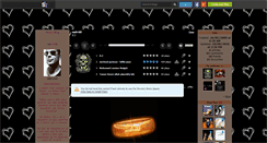 Desktop Screenshot of nabrriik.skyrock.com