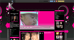 Desktop Screenshot of juanna-la-chula-du11.skyrock.com