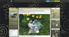 Desktop Screenshot of carpistes37000.skyrock.com