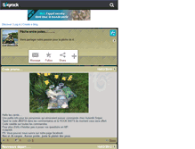 Tablet Screenshot of carpistes37000.skyrock.com