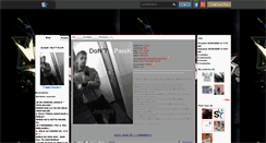 Desktop Screenshot of don-t-panik11.skyrock.com