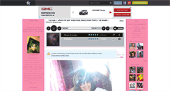 Desktop Screenshot of c-liiii-ouh.skyrock.com