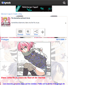 Tablet Screenshot of fic-konoha-school-love.skyrock.com