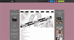 Desktop Screenshot of best-moviez.skyrock.com