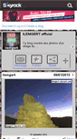Mobile Screenshot of ilemgert.skyrock.com