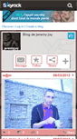 Mobile Screenshot of jeremyjay.skyrock.com