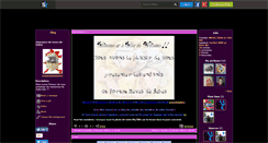 Desktop Screenshot of enattentedebebe001.skyrock.com