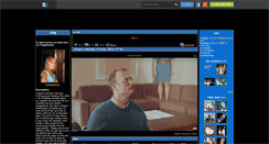 Desktop Screenshot of oxlaura67xo.skyrock.com