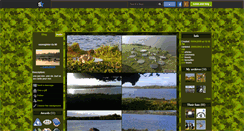 Desktop Screenshot of charles80340.skyrock.com